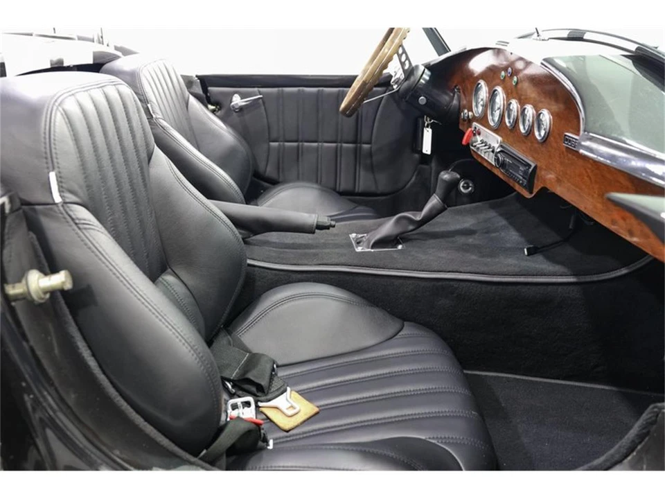 1966 Ford Shelby Mustang - Image 22 of 28
