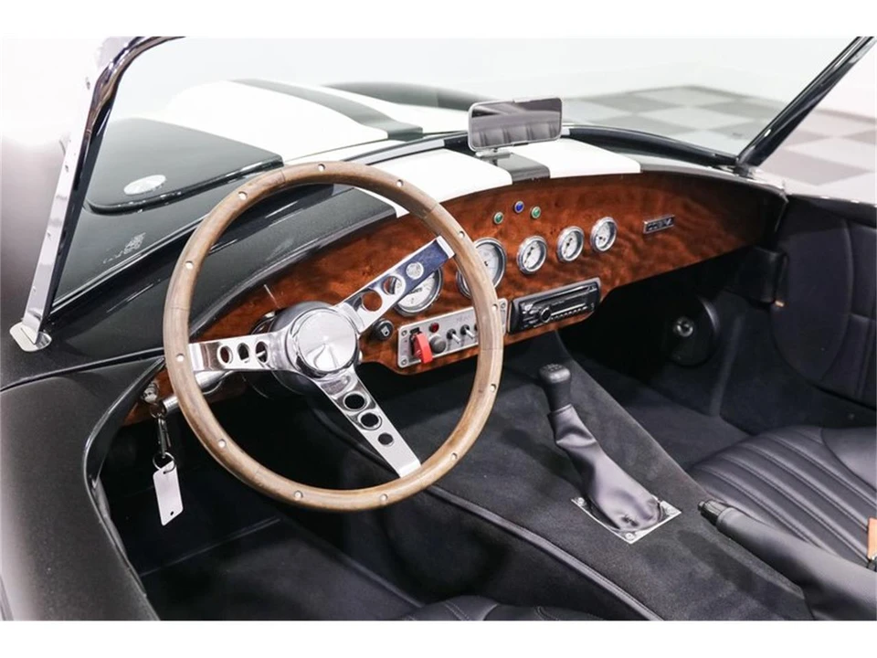 1966 Ford Shelby Mustang - Image 15 of 28