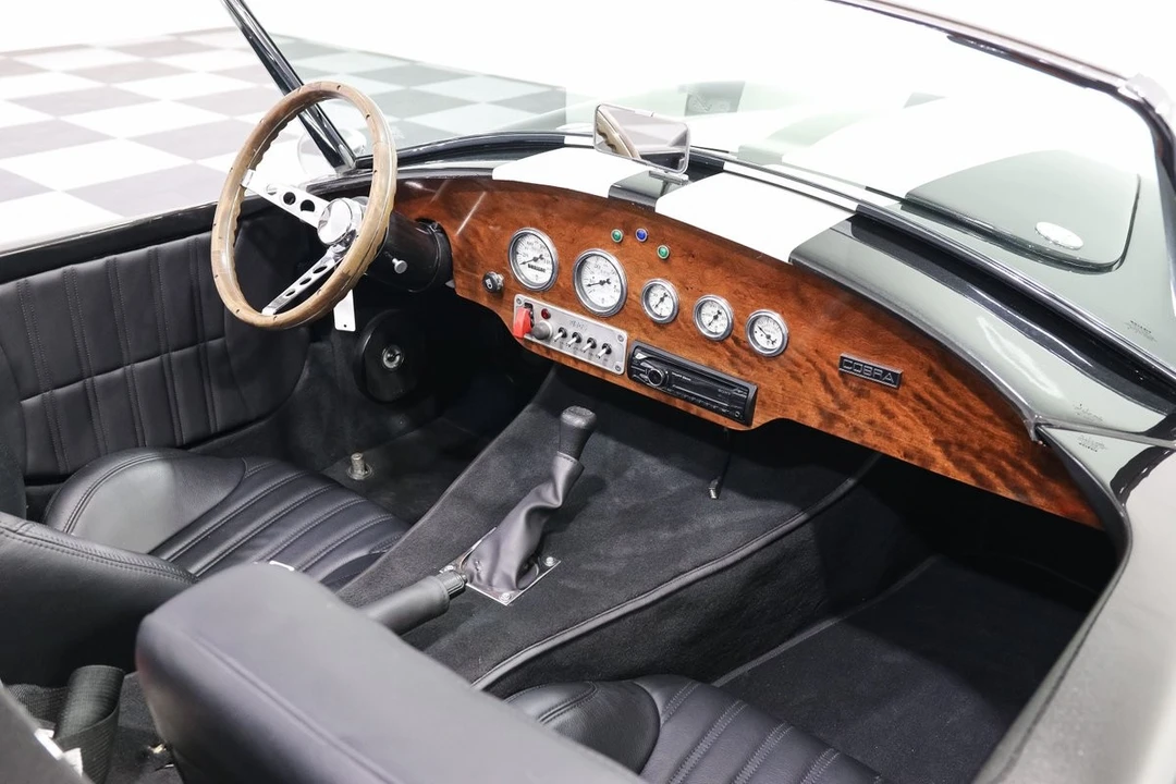1966 Ford - Image 18 of 21