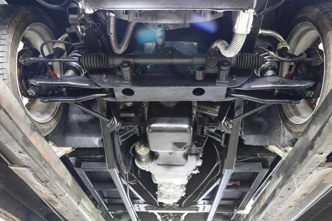 1966 Ford - Image 28 of 28