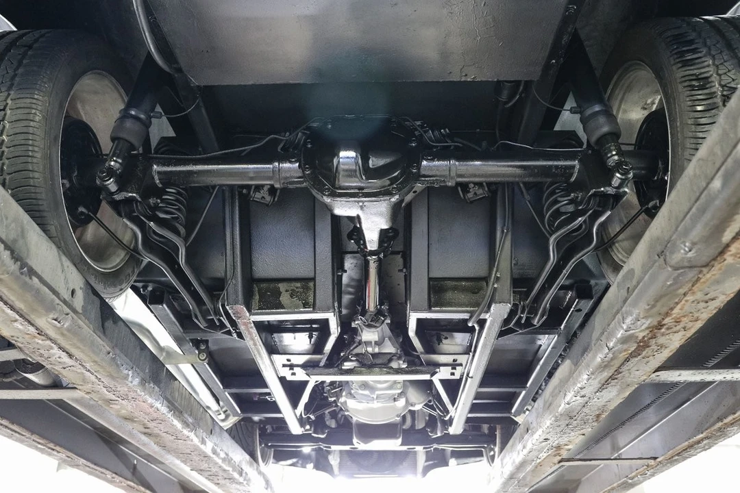 1966 Ford - Image 24 of 28