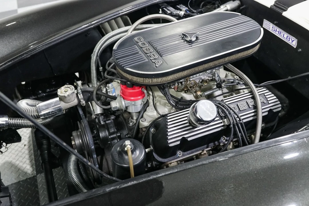 1966 Ford - Image 10 of 21
