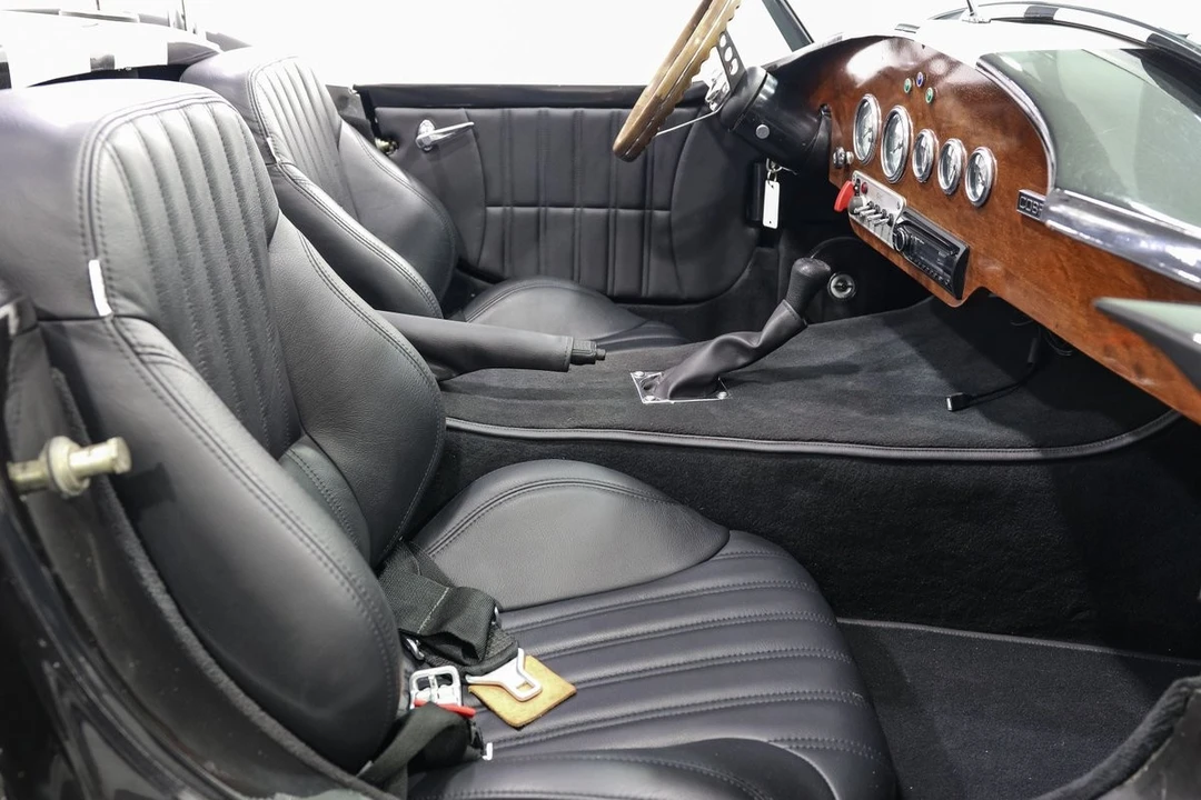 1966 Ford - Image 22 of 28