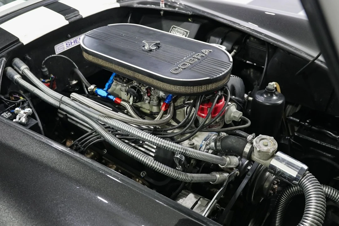 1966 Ford - Image 11 of 21