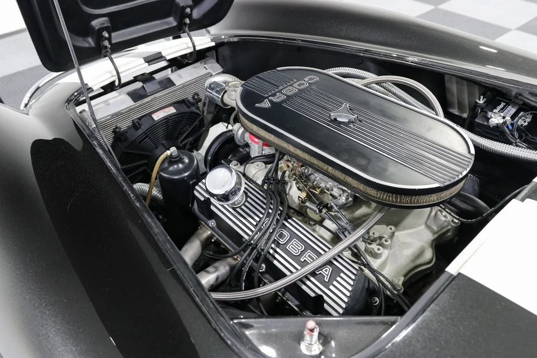 1966 Ford - Image 9 of 21