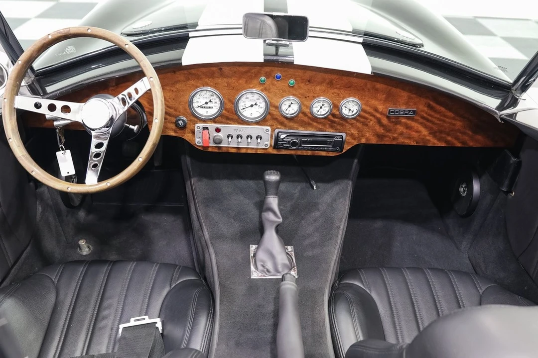 1966 Ford - Image 17 of 21