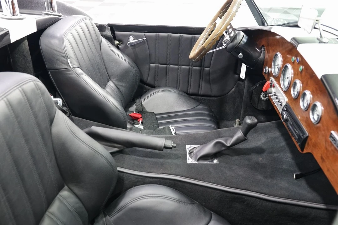 1966 Ford - Image 20 of 21