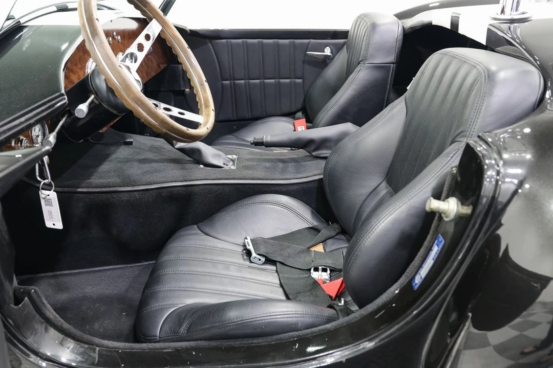 1966 Ford - Image 16 of 21