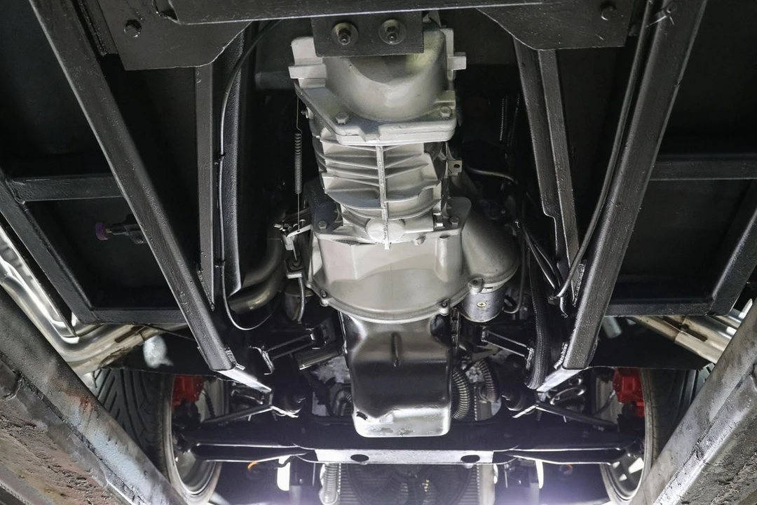 1966 Ford - Image 26 of 28