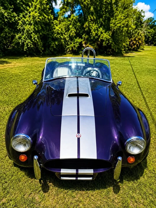 1966 Ford Replica - Image 6 of 20