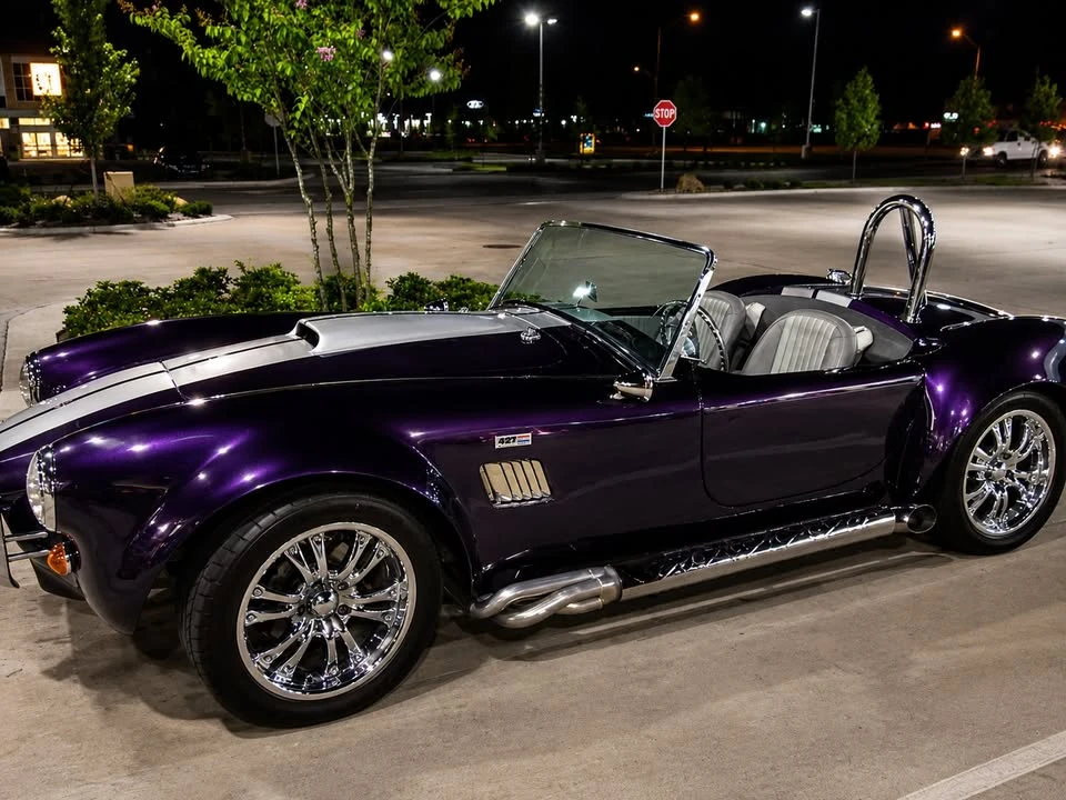 1966 Ford Replica - Image 19 of 20