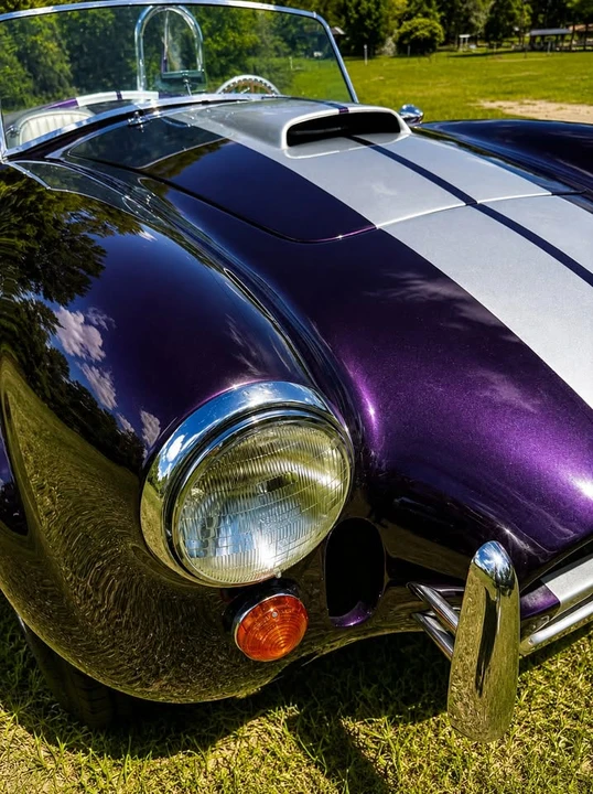 1966 Ford Replica - Image 17 of 20