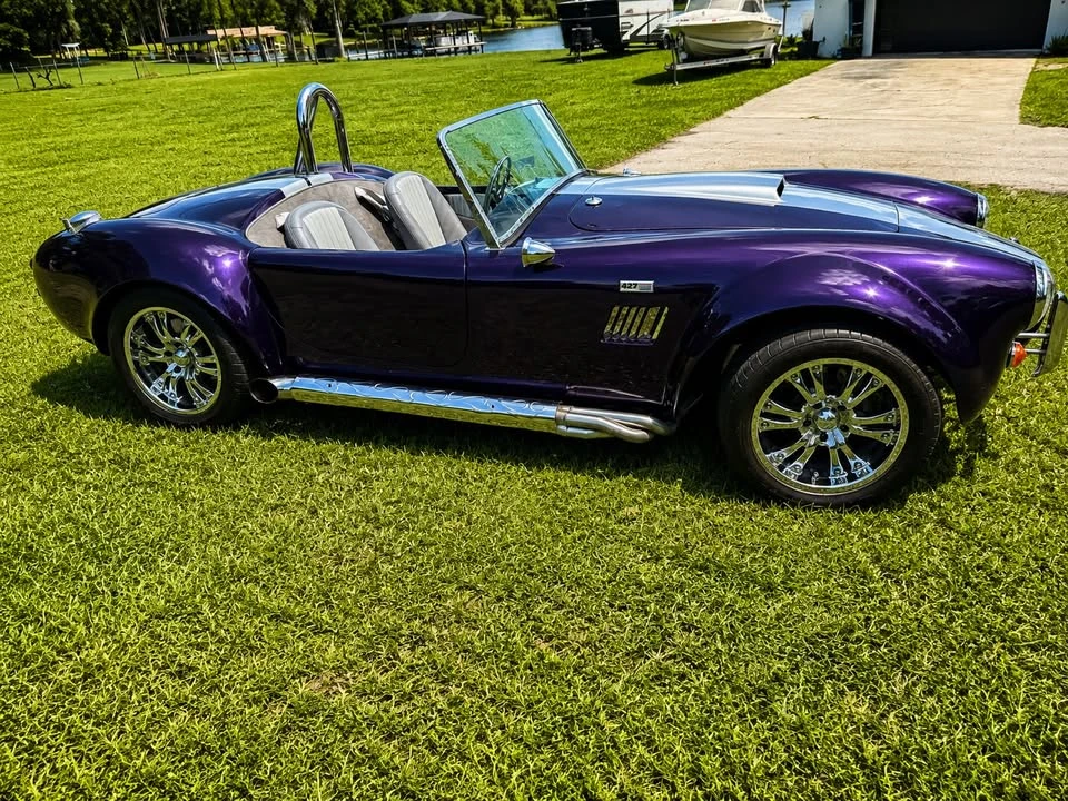 1966 Ford Replica - Image 13 of 20