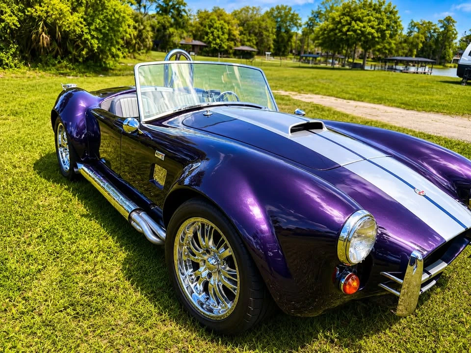 1966 Ford Replica - Image 3 of 20