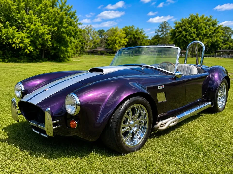1966 Ford Replica - Image 2 of 20
