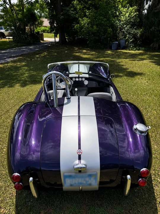 1966 Ford Replica - Image 20 of 20