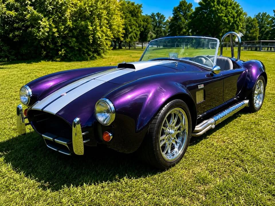 1966 Ford Replica - Image 7 of 20