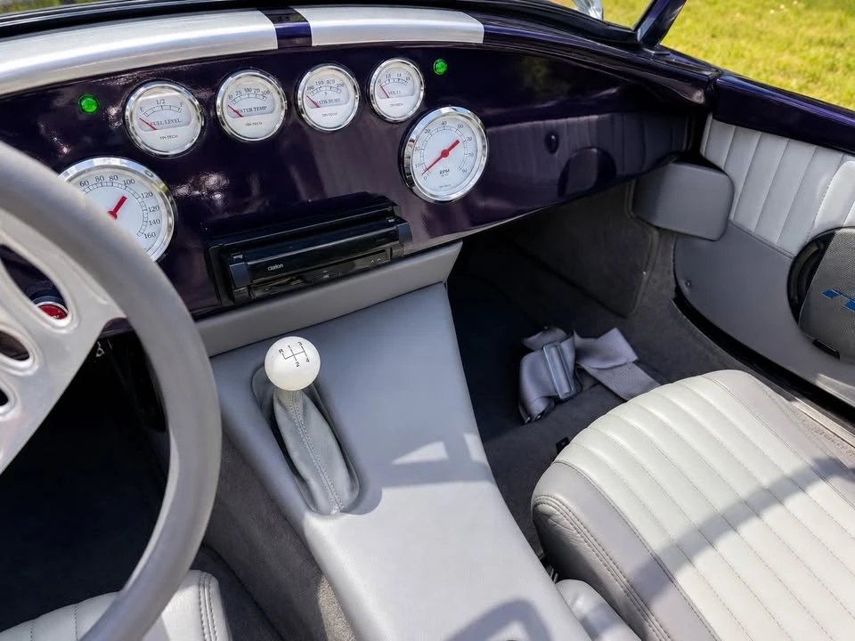 1966 Ford Replica - Image 10 of 20