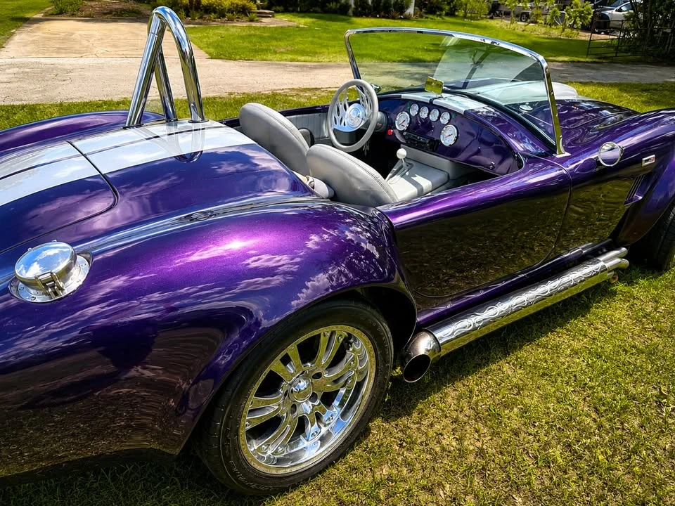 1966 Ford Replica - Image 4 of 20