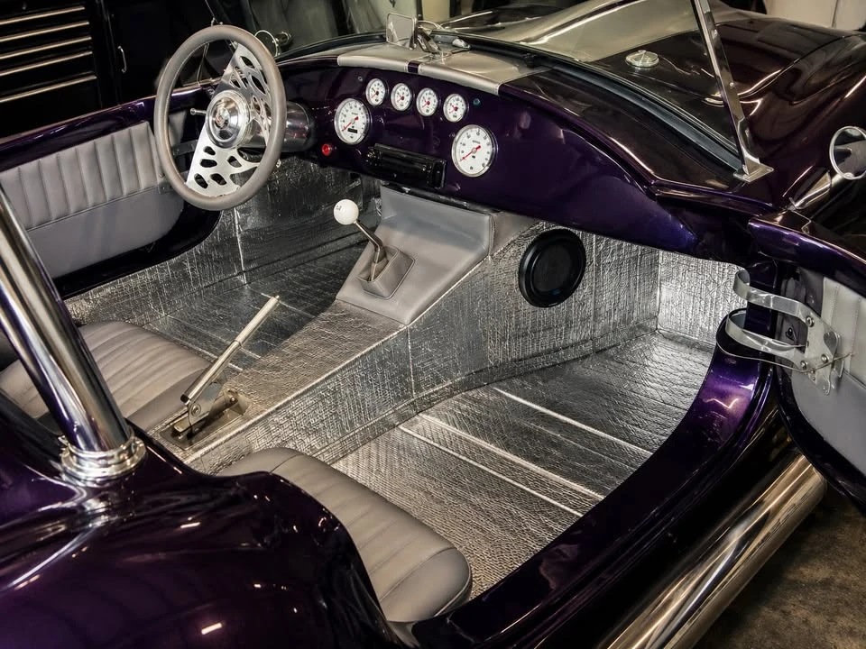 1966 Ford Replica - Image 18 of 20