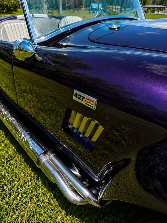 1966 Ford Replica - Image 15 of 20