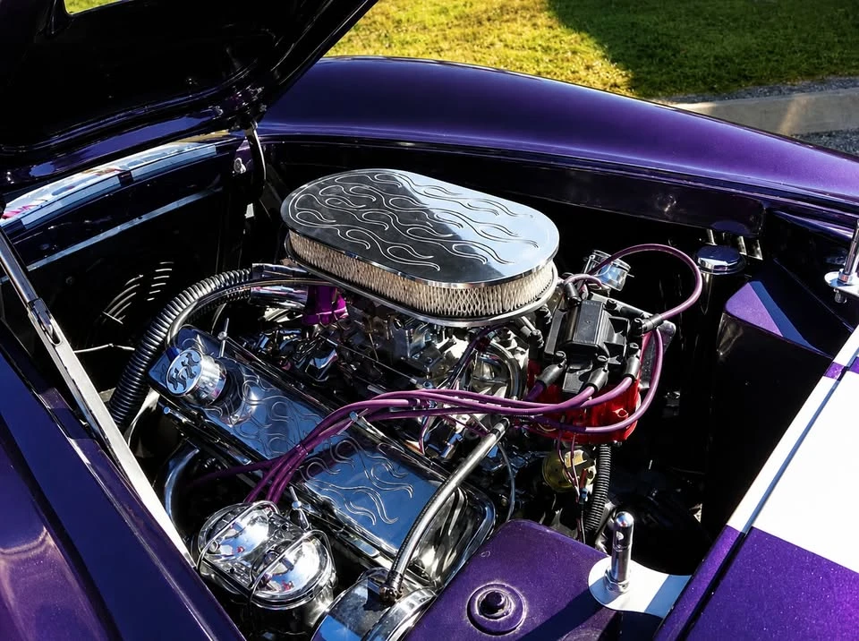 1966 Ford Replica - Image 8 of 20