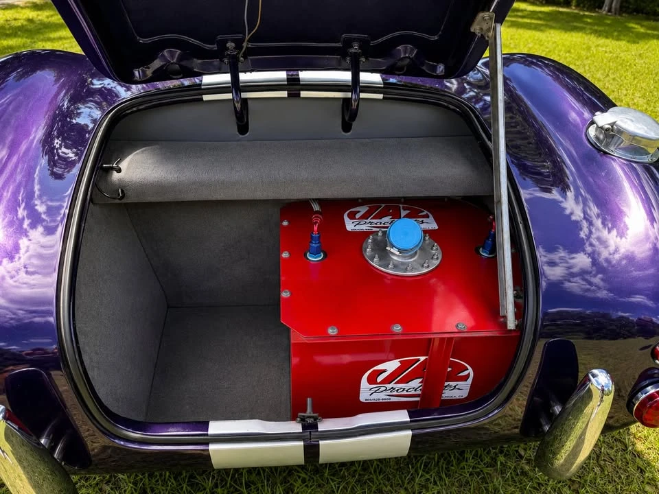 1966 Ford Replica - Image 11 of 20