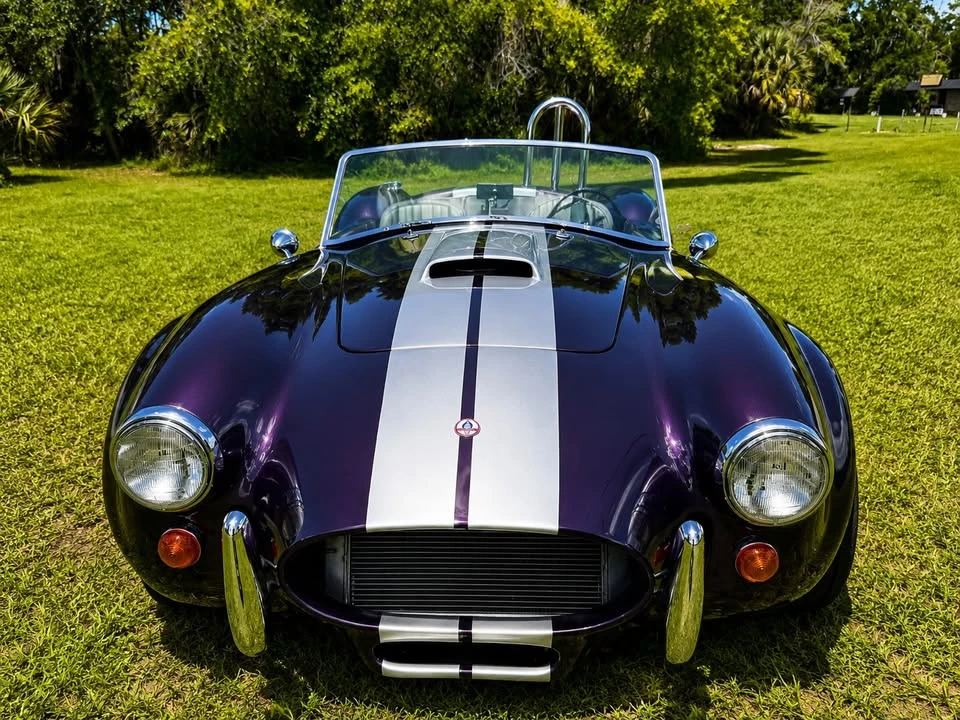 1966 Ford Replica - Image 12 of 20