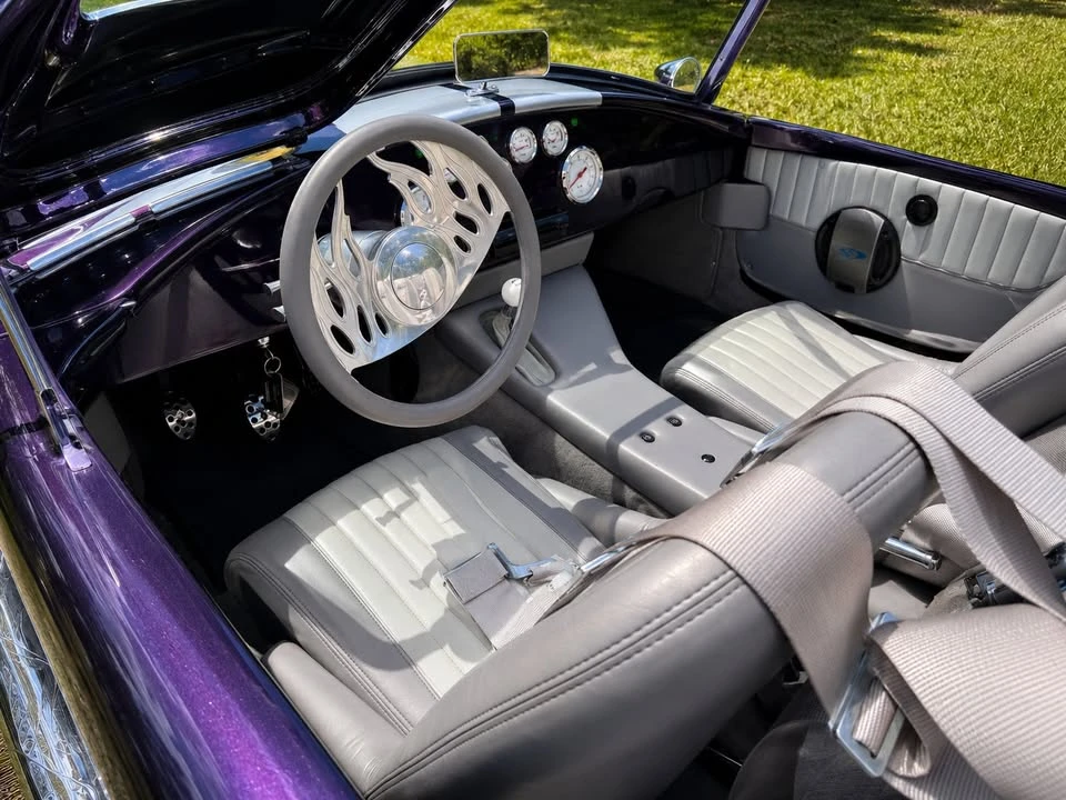 1966 Ford Replica - Image 9 of 20