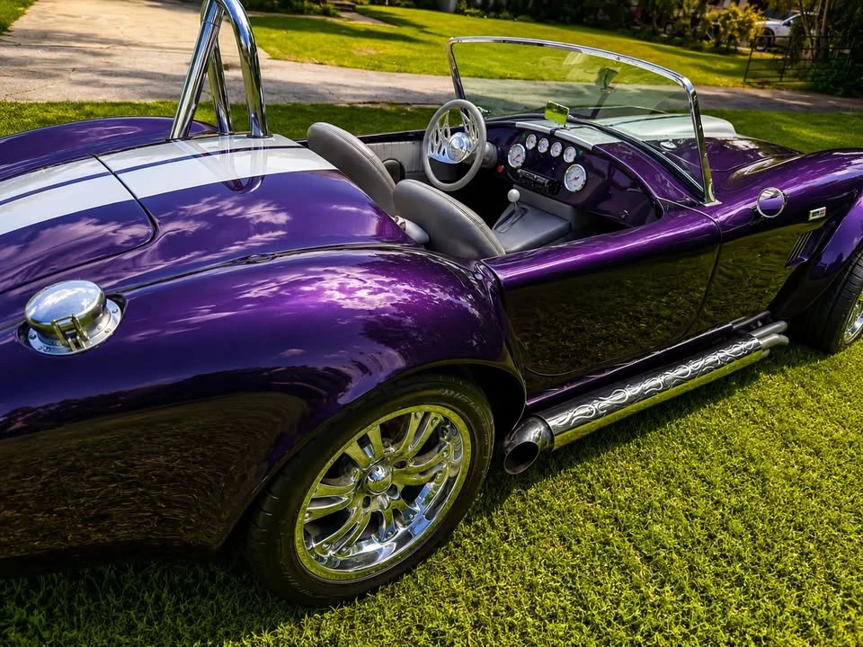 1966 Ford Replica - Image 14 of 20