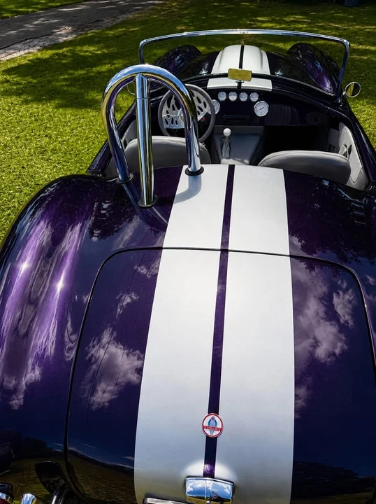 1966 Ford Replica - Image 16 of 20