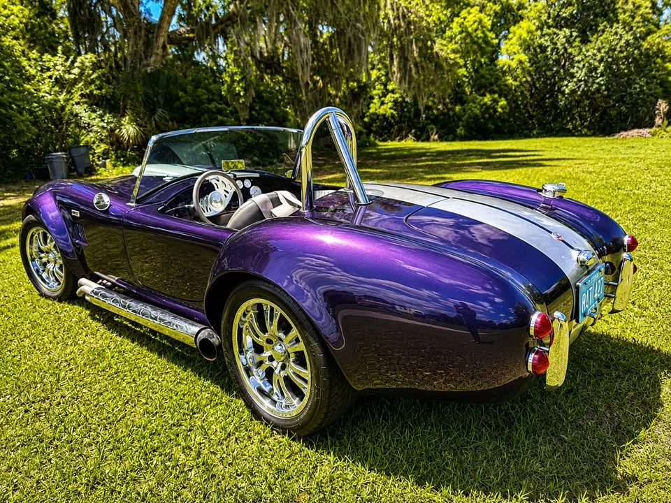 1966 Ford Replica - Image 5 of 20