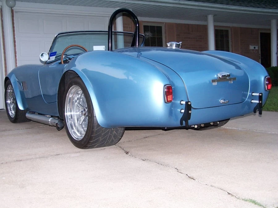 1966 Ford Replica - Image 2 of 10
