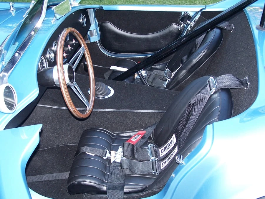 1966 Ford Replica - Image 3 of 10