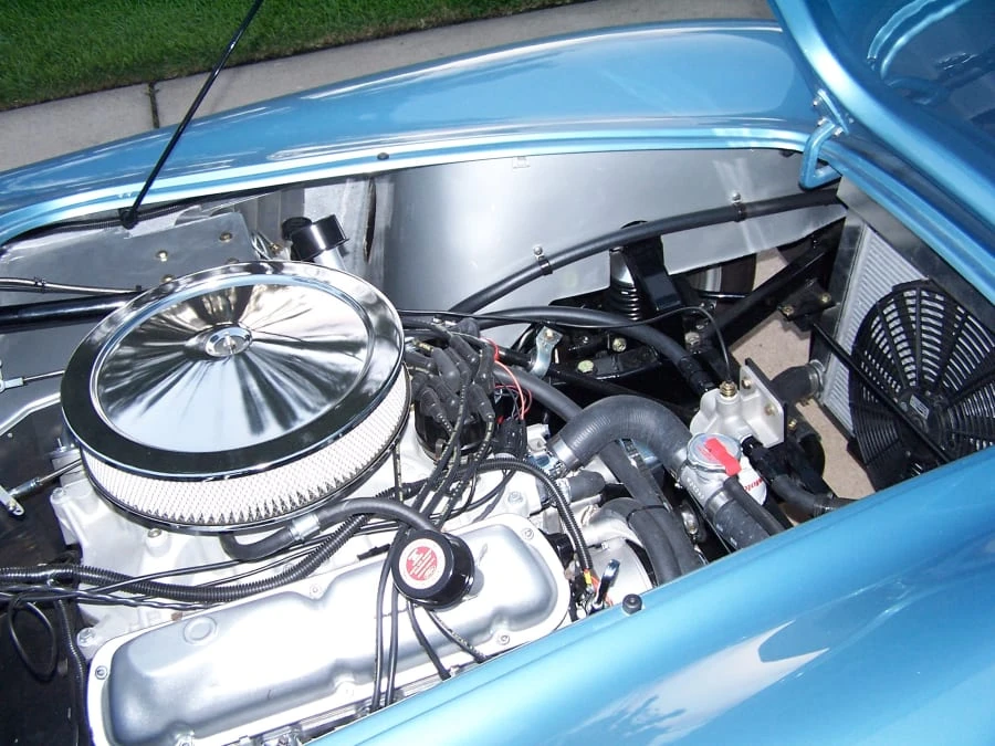 1966 Ford Replica - Image 5 of 10
