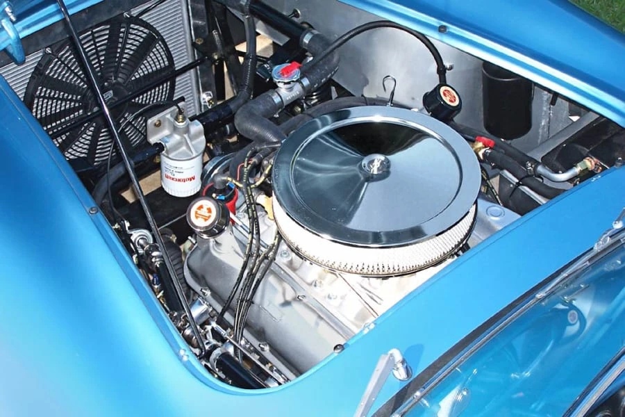 1966 Ford Replica - Image 6 of 10