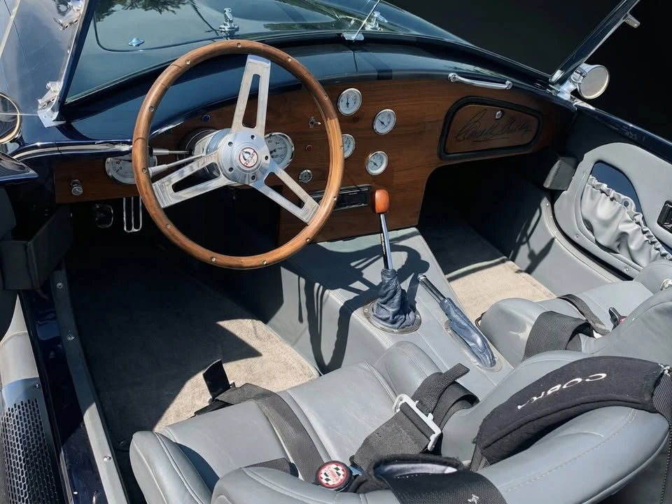 1966 Ford Replica - Image 14 of 20