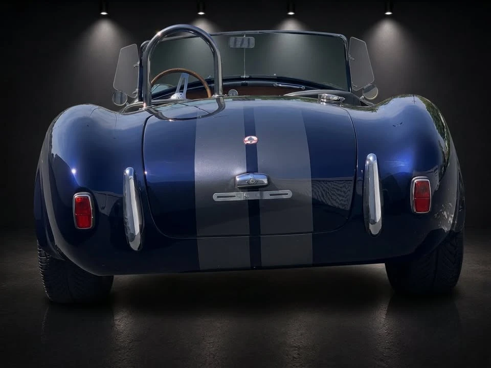 1966 Ford Replica - Image 7 of 20
