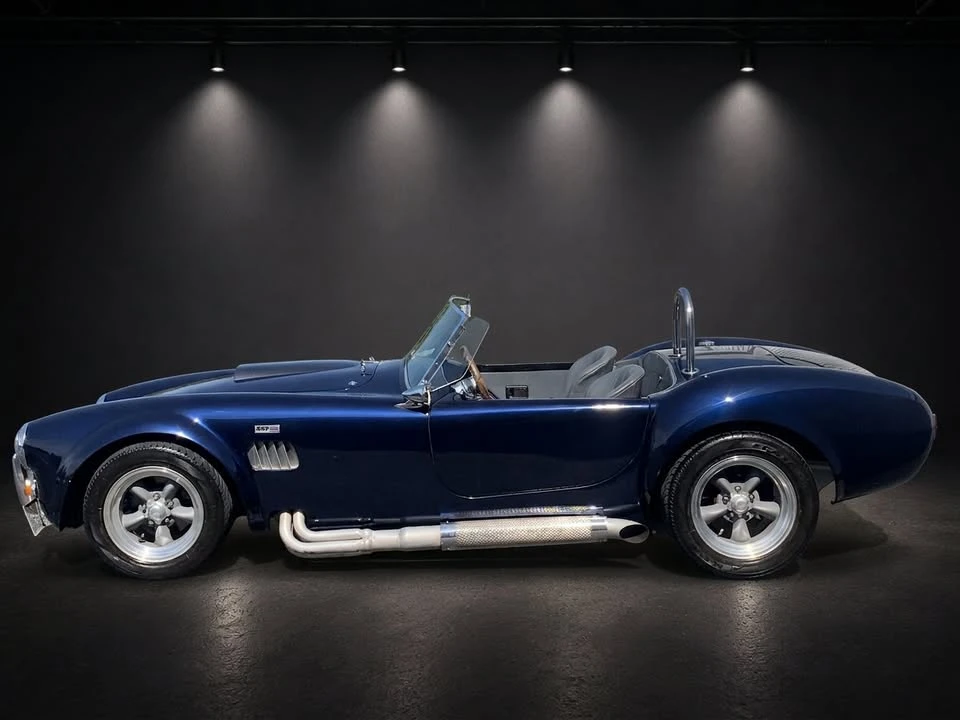 1966 Ford Replica - Image 9 of 20