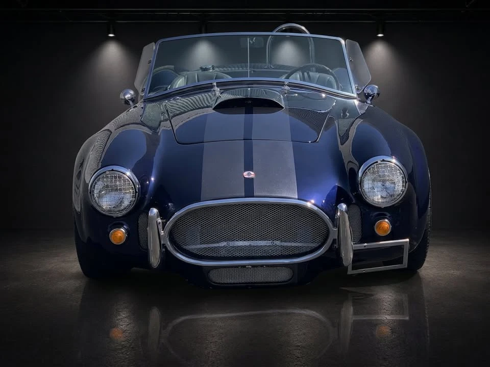 1966 Ford Replica - Image 3 of 20