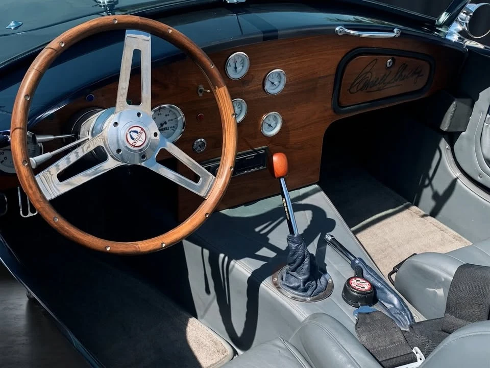 1966 Ford Replica - Image 12 of 20
