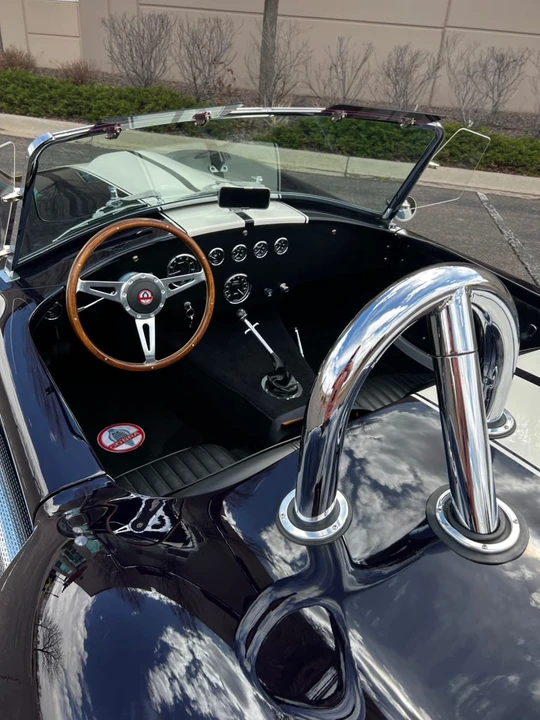 1966 Ford Replica - Image 9 of 13