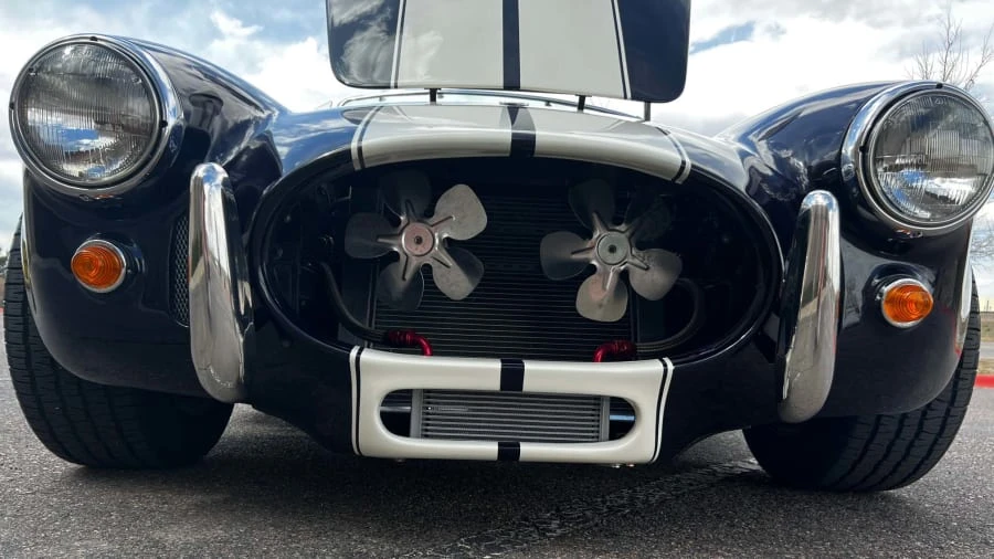 1966 Ford Replica - Image 4 of 13