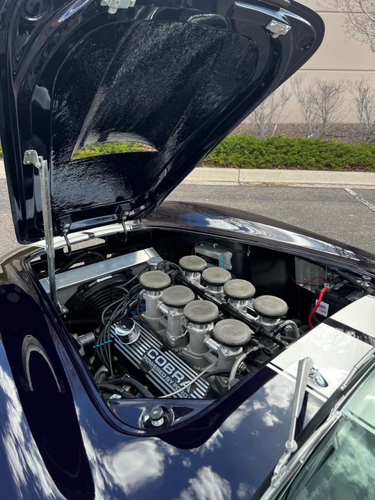 1966 Ford Replica - Image 12 of 13
