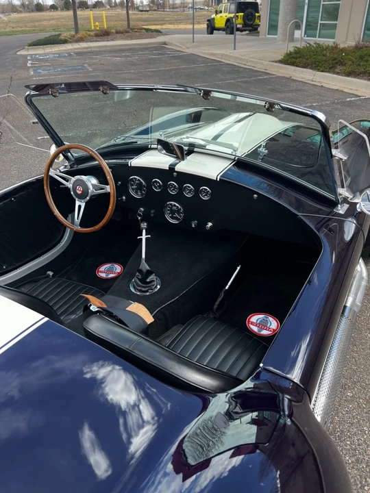 1966 Ford Replica - Image 8 of 13