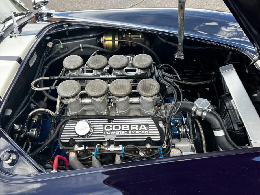 1966 Ford Replica - Image 11 of 13