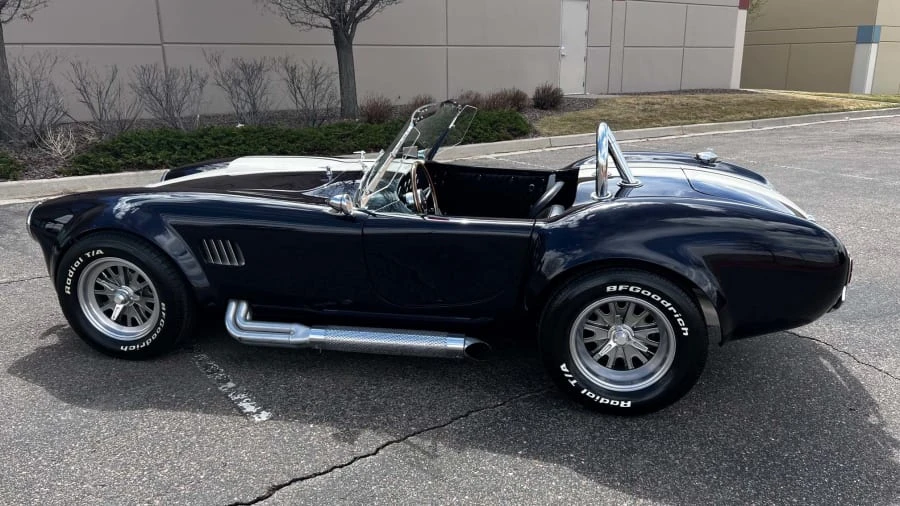 1966 Ford Replica - Image 2 of 13