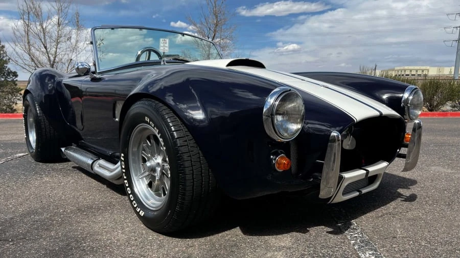 1966 Ford Replica - Image 5 of 13