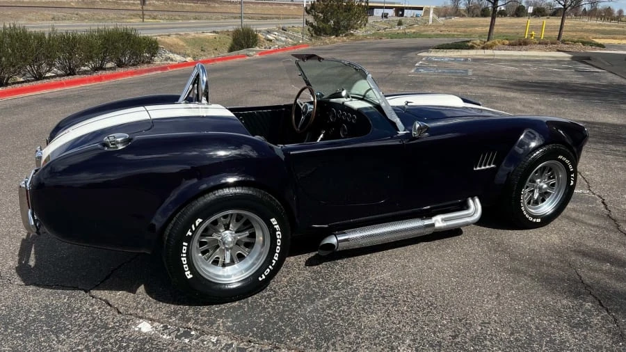 1966 Ford Replica - Image 7 of 13