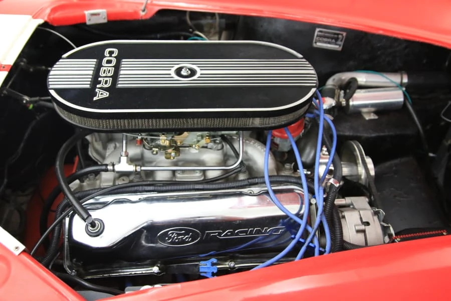 1966 Ford Replica - Image 6 of 6